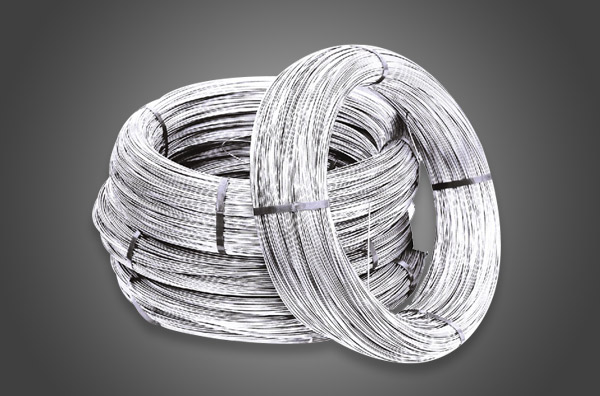 Electro Polishing Quality (EPQ) Wire