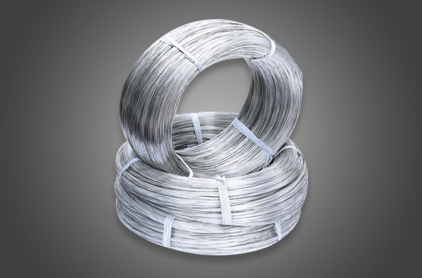 Spring Wire